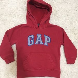 Boy’s Gap Hoodie